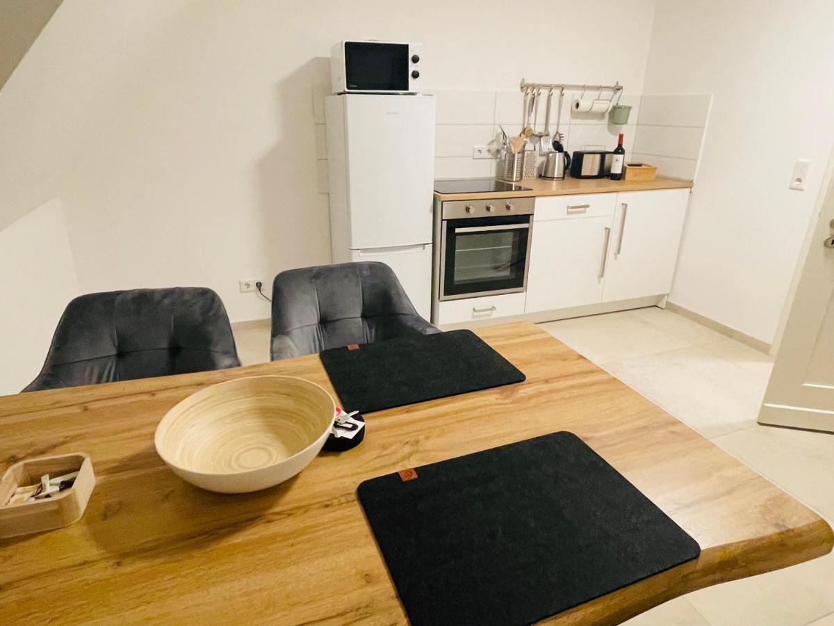 부퍼탈 Ruhig-Nespresso-Netflix-Parken-Luxurioes 아파트 외부 사진